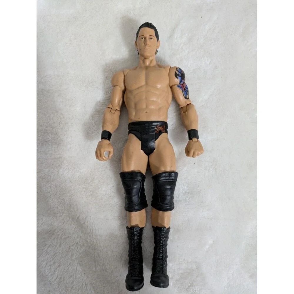 WWE Wade Barrett Action Figure